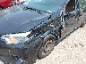2T1BURHE7GC****** Salvage and Repairable 2016 Toyota Corolla in Ohio State