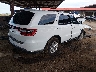 1C4RDHAG2MC****** Salvamento y Destrozados 2021 Dodge Durango en Estado de Arizona