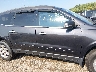 1GNKRGKDXFJ****** Repairable 2015 Chevrolet Traverse in Indiana State