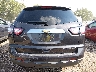 1GNKRGKDXFJ****** Used 2015 Chevrolet Traverse
