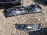 1GNKRGKDXFJ****** Wrecked 2015 Chevrolet Traverse in Indiana State