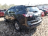1GNKRGKDXFJ****** Salvage and Repairable 2015 Chevrolet Traverse in Indianapolis