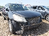 1GNKRGKDXFJ****** Salvage and Repairable 2015 Chevrolet Traverse in Indiana State