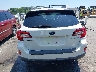 4S4BSBNC9G3****** Destrozados 2016 Subaru Outback