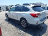 4S4BSBNC9G3****** Salvamento y Reparables 2016 Subaru Outback en Greensboro