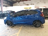 3HGGK5H58HM****** Repairable 2017 Honda Fit in Texas State