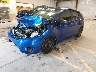 3HGGK5H58HM****** Used and Repairable 2017 Honda Fit in Houston