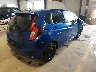 3HGGK5H58HM****** Salvage and Wrecked 2017 Honda Fit in Texas State