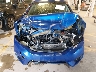 3HGGK5H58HM****** Salvage and Repairable 2017 Honda Fit in Texas State