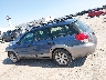 4S4BP61C787****** Salvage 2008 Subaru Outback (natl)