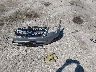4S4BP61C787****** Wrecked 2008 Subaru Outback (natl) in Iowa State