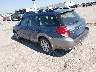 4S4BP61C787****** Salvage and Repairable 2008 Subaru Outback (natl) in Des Moines