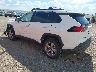 2T3W1RFV2SC****** Salvamento y Reparables 2025 Toyota RAV4 en Western Colorado