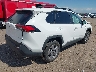 2T3W1RFV2SC****** Salvamento y Destrozados 2025 Toyota RAV4 en Estado de Colorado