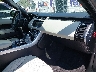 SALWR2TF6FA****** Usados y Reparables 2015 Land Rover Range Rover Sport en Estado de Kentucky