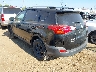 2T3ZFREV1DW****** Salvamento y Reparables 2013 Toyota RAV4 en Cincinnati