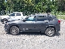 1C4PJMCS2HW****** Repairable 2017 Jeep Cherokee in Virginia State