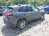 1C4PJMCS2HW****** Salvage and Wrecked 2017 Jeep Cherokee in Virginia State