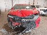 3GNKBHRS9LS****** Wrecked 2020 Chevrolet Blazer in Michigan State