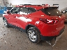 3GNKBHRS9LS****** Salvage and Repairable 2020 Chevrolet Blazer in Flint