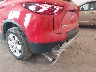 3GNKBHRS9LS****** Salvage and Repairable 2020 Chevrolet Blazer in Michigan State
