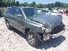 JTEDP21A060****** Salvamento y Destrozados 2006 Toyota Highlander en Wilmington