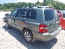 JTEDP21A060****** Salvamento y Reparables 2006 Toyota Highlander en Wilmington