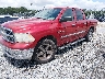 1D7RV1CT6AS****** Usados y Reparables 2010 Dodge Ram 1500 en Savannah