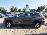 1C4RJEAGXHC****** Salvamento 2017 Jeep Grand Cherokee
