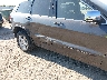 1C4RJEAGXHC****** Reparables 2017 Jeep Grand Cherokee