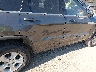 1C4RJEAGXHC****** Salvamento y Destrozados 2017 Jeep Grand Cherokee en Omaha