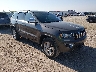 1C4RJEAGXHC****** Salvamento y Destrozados 2017 Jeep Grand Cherokee en Omaha