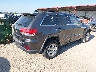 1C4RJEAGXHC****** Salvamento y Destrozados 2017 Jeep Grand Cherokee en Estado de Nebraska