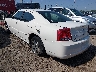 2B3CA3CVXAH****** Salvamento y Reparables 2010 Dodge Charger en Indianapolis