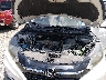3CZRU6H78JM****** Repairable 2018 Honda HR-V in Louisville North