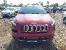 1C4PJMDSXEW****** Wrecked 2014 Jeep Cherokee in Ohio State