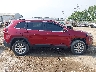 1C4PJMDSXEW****** Used 2014 Jeep Cherokee in Ohio State