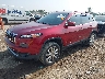 1C4PJMDSXEW****** Used and Repairable 2014 Jeep Cherokee in Cincinnati