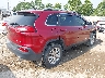1C4PJMDSXEW****** Salvage and Wrecked 2014 Jeep Cherokee in Ohio State