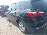 2GNAXJEV0K6****** Repairable 2019 Chevrolet Equinox