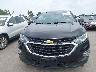 2GNAXJEV0K6****** Used 2019 Chevrolet Equinox in Ohio State