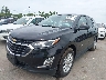 2GNAXJEV0K6****** Used and Repairable 2019 Chevrolet Equinox in Cleveland