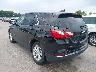2GNAXJEV0K6****** Salvage and Repairable 2019 Chevrolet Equinox in Cleveland