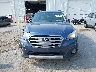 4S4BSANC5H3****** Used 2017 Subaru Outback in Illinois State