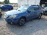 4S4BSANC5H3****** Used and Repairable 2017 Subaru Outback in Chicago South