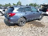 4S4BSANC5H3****** Salvage and Wrecked 2017 Subaru Outback in Illinois State