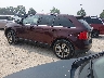 2FMDK3KC0BB****** Salvamento y Reparables 2011 Ford Edge en Chicago South