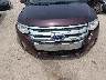2FMDK3KC0BB****** Salvamento y Reparables 2011 Ford Edge en Estado de Illinois