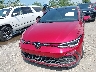 WVWWA7CD0PW****** Wrecked 2023 Volkswagen Golf GTI in Ohio State
