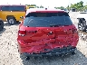 WVWWA7CD0PW****** Wrecked 2023 Volkswagen Golf GTI